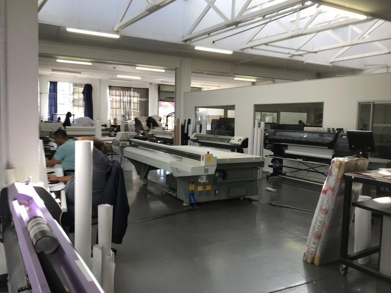 Commercial Property for Sale in Observatory Western Cape